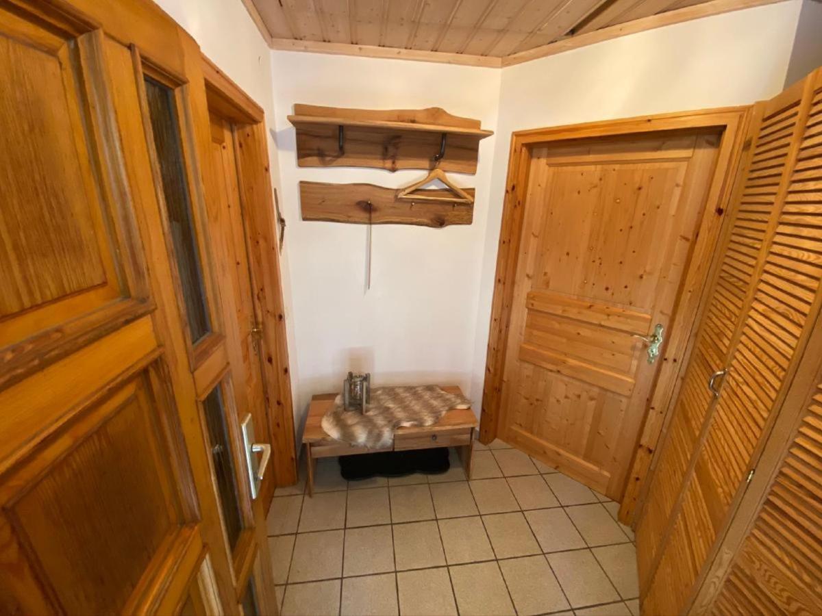 Ferienhaeuser Geiersberg Hauzenberg Bagian luar foto
