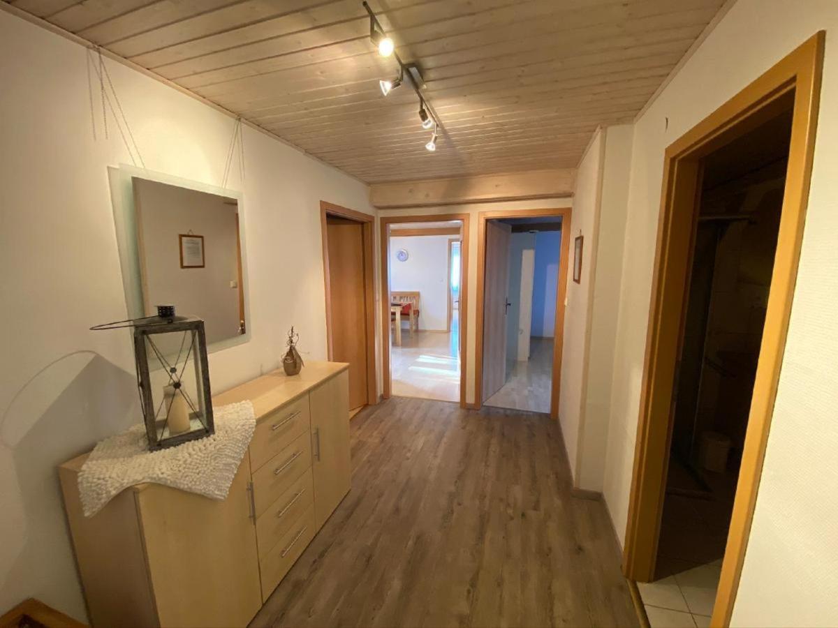 Ferienhaeuser Geiersberg Hauzenberg Bagian luar foto