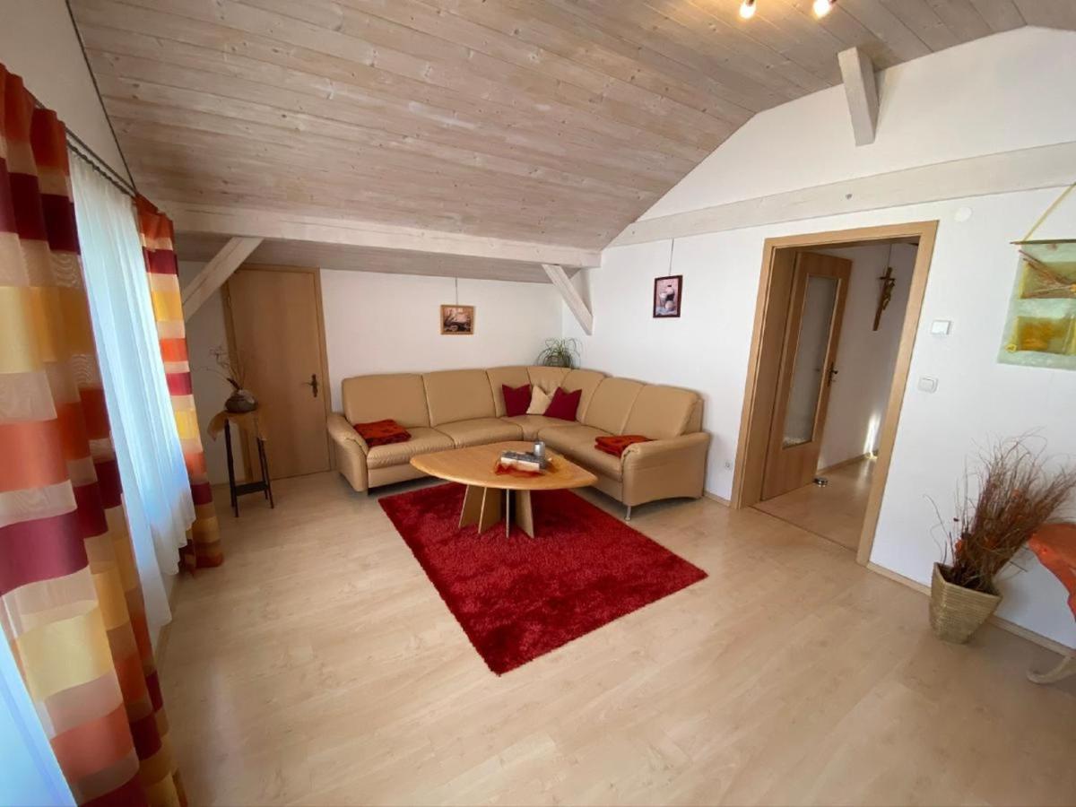 Ferienhaeuser Geiersberg Hauzenberg Bagian luar foto